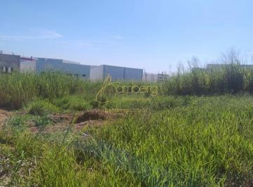 Terreno · 2000m² · 2 Terrenos em condominio Industrial Indaiatuba SP