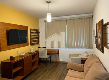 Apartamento · 50m² · 1 Quarto · 1 Vaga · Locação Campo Belo