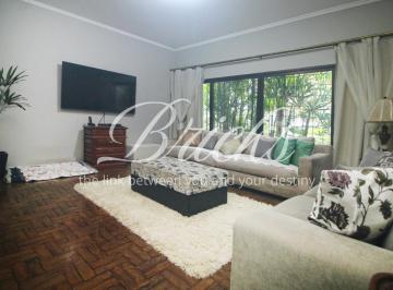 Casa · 176m² · 3 Quartos · 2 Vagas · CASA À VENDA 3 QUARTOS 1 SUITE 176 M² ÁREA ÚTIL BROOKLIN
