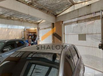 Casa · 237m² · 2 Quartos · 4 Vagas · Casa à Venda e Locação | Jardim Londrina