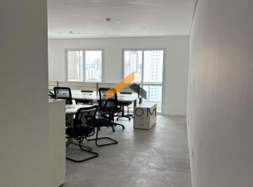 Comercial · 49m² · 1 Vaga · Sala Comercial à venda - Pinheiros