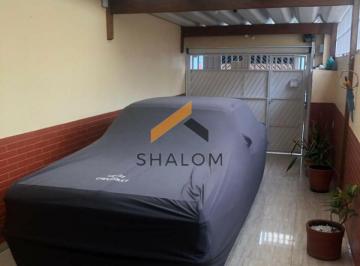 Casa · 85m² · 2 Quartos · 2 Vagas · Casa à venda no Jardim Vazani