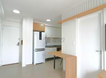 IMOVEIS-NA-VILA-APARTAMENTO-2 DORMITORIOS-PROXIMO-METRÔ-ANA ROSA · Apartamento mobiliado com 2 dormitórios próximo ao metrô Ana Rosa