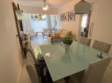 Apartamento · 63m² · 2 Quartos · 1 Vaga · Apartamento em Parque Leopoldina  -  Campos dos Goytacazes