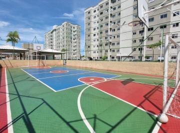 Apartamento · 51m² · 2 Quartos · 1 Vaga · Apartamento em Horto - Campos dos Goytacazes