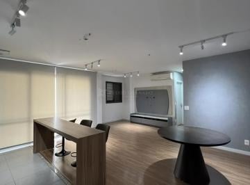 Apartamento · 83m² · 2 Quartos · 2 Vagas · Misano Residenza
