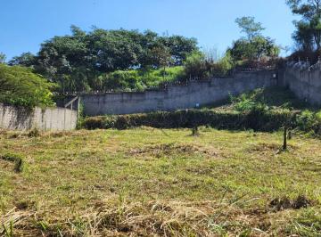 Terreno · 1000m² · Oportunidade - Terreno em condomínio - Terras de Santa Helena - Jacareí - 1.000m².