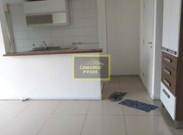Apartamento · 65m² · 2 Quartos · 1 Vaga · Apartamento Com 02 Dormitórios Para Alugar Na Freguesia do Ó-SP