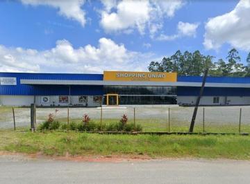 Comercial · 7400m² · Galpão / Depósito / Armazém em Centro  -  Guaramirim