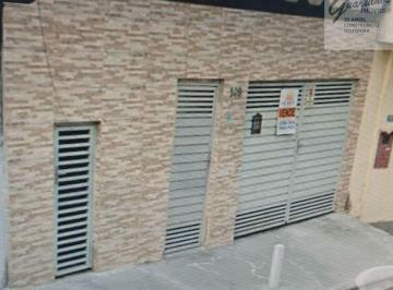 Casa · 180m² · Casa, Jardim Palmira - Guarulhos