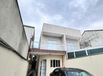Casa · 111m² · 3 Quartos · 4 Vagas · Casa á venda, 125m², 3 Quartos, 1 suite, 4 vagas, Vila Nossa Senhora de Fátima