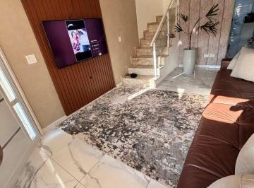 Casa · 111m² · 3 Quartos · 4 Vagas · Casa á venda, 125m², 3 Quartos, 1 suite, 4 vagas, Vila Nossa Senhora de Fátima