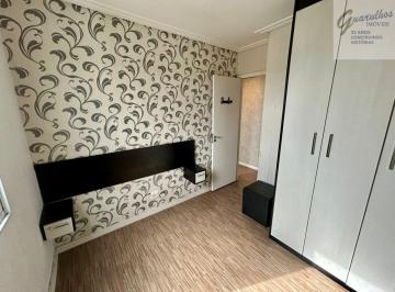 Apartamento · 47m² · Apartamento, Vila Medeiros - São Paulo