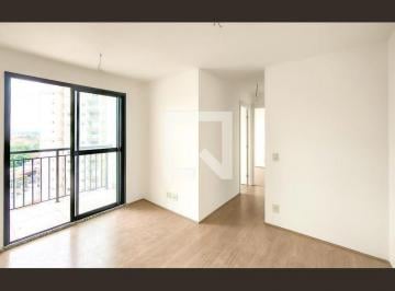 Apartamento · 47m² · 2 Quartos · 1 Vaga · Apartamento à Venda - Jardim Marajoara , 2 Quartos,  47 m² - São Paulo