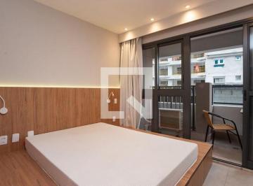 Apartamento · 25m² · 1 Quarto · Apartamento à Venda - Perdizes, 1 Quarto, 25 m² - São Paulo