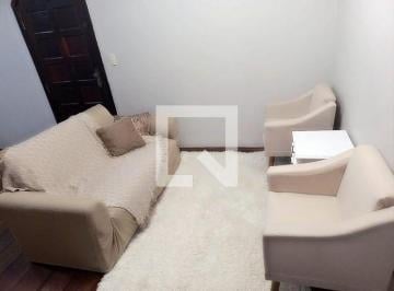Casa · 156m² · 3 Quartos · 2 Vagas · Casa à Venda - Assunção, 3 Quartos, 156 m² - São Bernardo do Campo