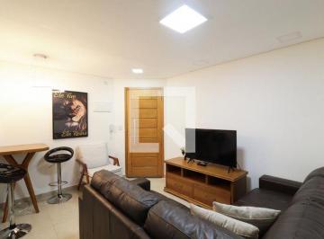 Apartamento · 45m² · 1 Quarto · Apartamento à Venda - Casa Verde, 1 Quarto, 45 m² - São Paulo