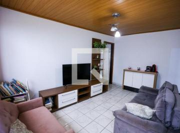 Casa · 132m² · 3 Quartos · 1 Vaga · Casa à Venda - Freguesia do Ó, 3 Quartos,  132 m² - São Paulo