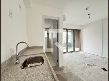 Apartamento · 28m² · 1 Quarto · Apartamento à Venda - Moema, 1 Quarto, 28 m² - São Paulo