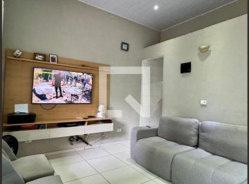 Casa · 174m² · 4 Quartos · Casa à Venda - Taboão, 4 Quartos,  174 m² - Guarulhos