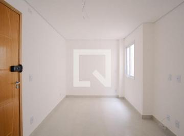 Apartamento · 20m² · 1 Quarto · Apartamento à Venda - Vila Esperança, 1 Quarto,  20 m² - São Paulo