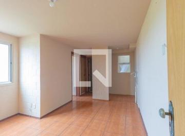 Apartamento · 43m² · 2 Quartos · 1 Vaga · Apartamento à Venda - Olaria, 2 Quartos,  43 m² - Canoas