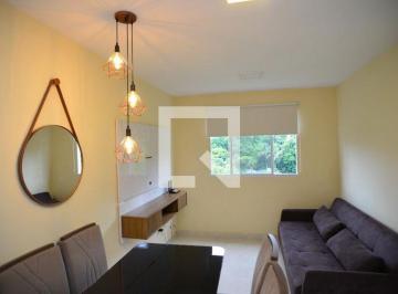 Apartamento · 40m² · 2 Quartos · 1 Vaga · Apartamento à Venda - Itanhangá, 2 Quartos,  40 m² - Rio de Janeiro
