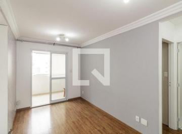 Apartamento · 41m² · 1 Quarto · 1 Vaga · Apartamento à Venda - Santa Cecília, 1 Quarto,  41 m² - São Paulo