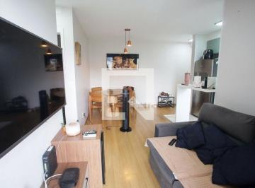Apartamento · 50m² · 2 Quartos · 1 Vaga · Apartamento à Venda - Taquara, 2 Quartos,  50 m² - Rio de Janeiro