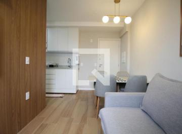 Apartamento · 36m² · 2 Quartos · 1 Vaga · Apartamento à Venda - Vila Andrade, 2 Quartos,  36 m² - São Paulo