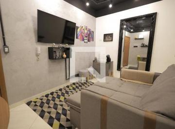 Apartamento · 42m² · 2 Quartos · 1 Vaga · Apartamento à Venda - Jardim, 2 Quartos, 42 m² - Santo André