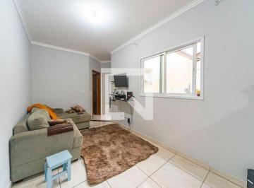 Apartamento · 57m² · 2 Quartos · 1 Vaga · Apartamento à Venda - Cidade Sao Jorge, 2 Quartos, 57 m² - Santo André