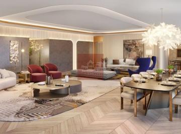 Apartamento · 213m² · 4 Quartos · 3 Vagas · Apto 213 m2, 4 suítes, 3 vagas. Abaixo da avaliação