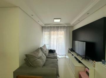 Apartamento · 81m² · 2 Quartos · 2 Vagas · Vendo apto. com 2 quartos, suíte, varanda e 2 vagas de garagem no Tucuruvi