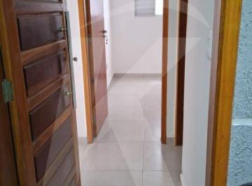 Casa · 40m² · 2 Quartos · Apartamento 39m², com 2 quartos na  Vila Guilherme