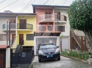 Casa · 180m² · 3 Quartos · 3 Vagas · Sobrado 3 Quartos 1 suíte 3 vagas 180m²  Mandaqui