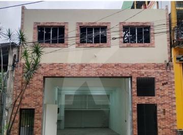 Comercial · 120m² · Sobreloja na Vila Nova Cachoeirinha, 120 m²
