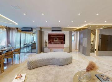 Apartamento · 174m² · 3 Quartos · 2 Vagas · Apto 174 m2, 3suítes, 2 vagas. Abaixo da avaliação