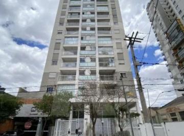 Apartamento · 44m² · 1 Quarto · 1 Vaga · Apartamento 01 quarto, 01 vaga de garagem, 43,5 m² em Santana