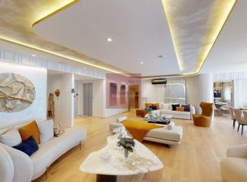 Apartamento · 253m² · 4 Quartos · 3 Vagas · Apto 253 m2, 4 suítes, 3 vagas. Abaixo da avaliação