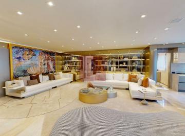Apartamento · 176m² · 4 Quartos · 2 Vagas · Apto 183 m2, 4 dorms., 3suítes, 2 vagas. Abaixo da avaliação