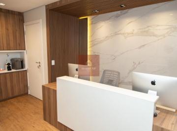 Comercial · 96m² · 2 Vagas · Conjunto Comercial de Alto Padrão ? Vila Olímpia | ITC
