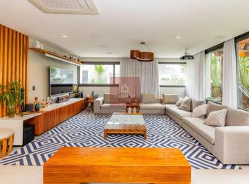 Casa · 476m² · 4 Quartos · 4 Vagas · Casa à venda em condomínio fechado Alto da Boa Vista 4 suítes 4 vagas 476 m2