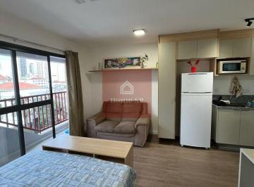 Apartamento · 27m² · 1 Quarto · STUDIO À VENDA NA Vila Mariana ? 27m² ? MOBILIADO ? PRONTO PARA MORAR