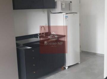Apartamento · 27m² · 1 Quarto · APARTAMENTO STUDIO À VENDA NA Vila Mariana ? 27m² ? MOBILIADO ? SEM VAGA