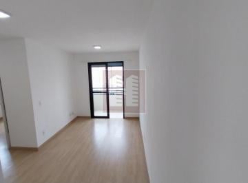 Apartamento · 40m² · 1 Quarto · 1 Vaga · Apartamento com 1 dormitório  40 m² - 1 vaga - Tatuapé - São Paulo/SP