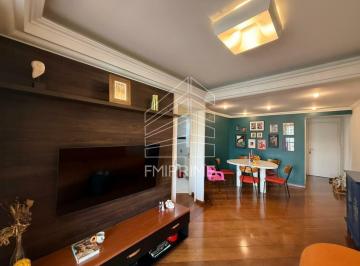 Casa · 72m² · 2 Quartos · 2 Vagas · APARTAMENTO NA POMPÉIA COM 2 QUARTOS E 2 VAGAS DE GARAGEM