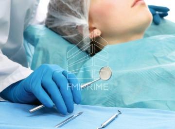 Comercial · 150m² · 6 Vagas · VENDO CLINICA DE TRAUMATOLOGIA BUCOMAXILOFACILA EM FUNCIONAMENTO  NA LAPA