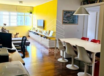 Apartamento · 136m² · 3 Quartos · 1 Vaga · Apartamento à venda, 3 quartos, 1 suíte e 1 vaga - Perdizes - São Paulo/SP
