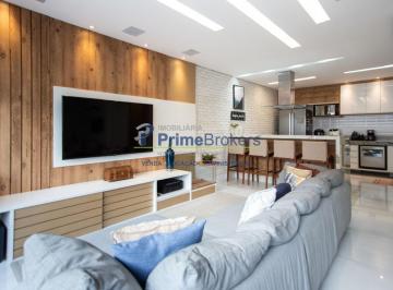 Casa · 152m² · 2 Quartos · 2 Vagas · Casa em Condomínio, 152m² - 2 Dormitórios 2 Suítes, 2 Vagas, Espaço Gourmet - Ipiranga